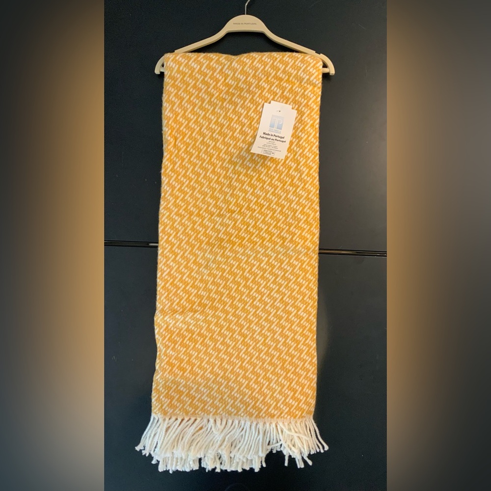 Decorative Throw